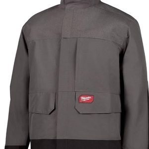 Men’s Milwaukee rain jacket